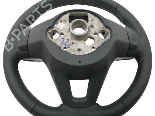Steering wheel VW MULTIVAN T7 (STM, STN) 1.5 TSi | BP36153870C49 - Image 7