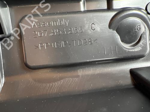Other VW TAIGO (CS1) 1.5 TSI | BP37755895O1 - Image 9