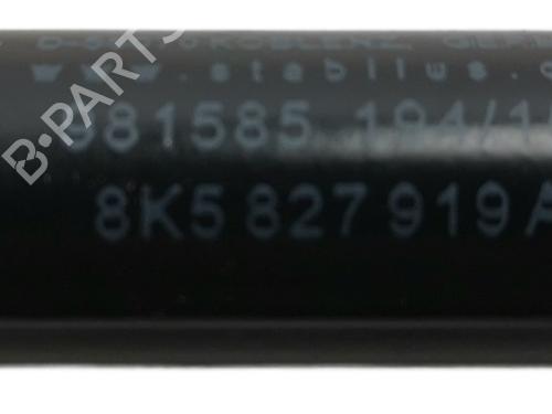 Electronic module AUDI A4 B8 (8K2) 2.0 TDI | BP34730282M83 - Image 2