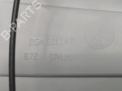 Hulkapsel VW T-ROC (A11, D11) 1.5 TSI 4motion | BP38104137C160 - Image 6