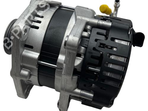 Alternator VW TAYRON (R41) 2.0 TDI | BP36000818M7 - Image 9