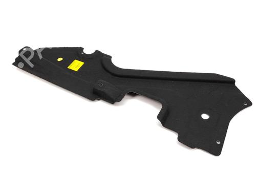 Underbody protection AUDI A8 D5 (4N2, 4N8, 4NC, 4NL) S8 TFSI Mild Hybrid quattro | BP34727733M92 - Image 3