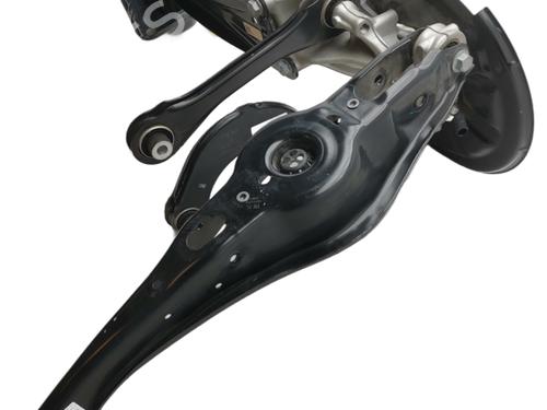 Left rear steering knuckle VW TAYRON (R41) 2.0 TSI 4motion | BP34732056M27 - Image 23