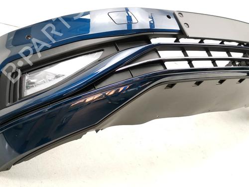 Front bumper VW PASSAT B8 (3G2, CB2) 2.0 TDI | BP35758837C7  - Image 12