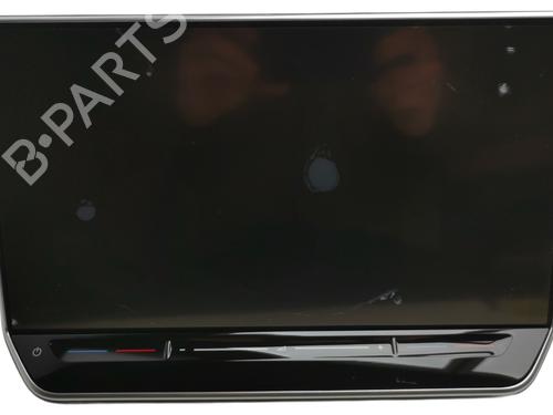 Display monitor VW ID. Buzz Bus (EBB, EBJ) Electric (EBB) | BP34730175C48 - Image 2