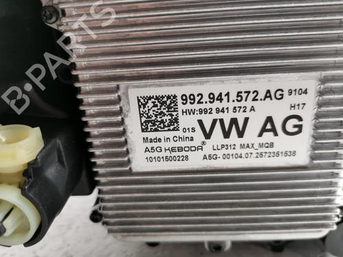 Left headlight VW TIGUAN (CT1) 2.0 TSI 4motion | BP34728458C28 - Image 8