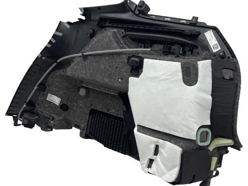 Boot lining VW TAYRON (R41) 2.0 TDI | BP35975461I3 - Image 10
