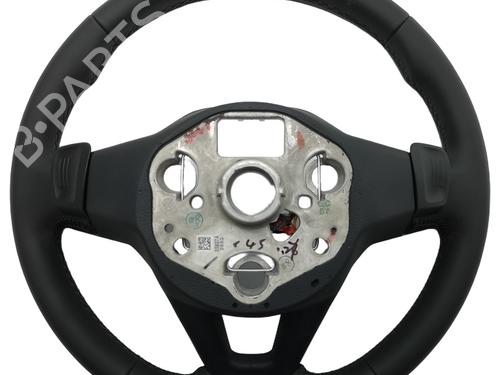 Steering wheel VW TAYRON (R41) 2.0 TDI | BP37018386C49  - Image 7