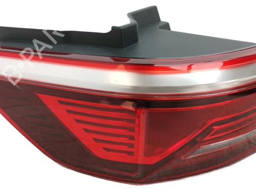 Left taillight VW MULTIVAN T7 (STM, STN) 1.5 eHybrid 4motion | BP34725585C34  - Image 10