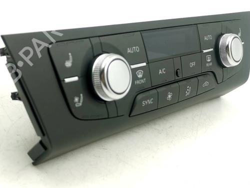 Climate control AUDI A6 C7 (4G2, 4GC) 2.8 FSI | BP34730723I5 - Image 5
