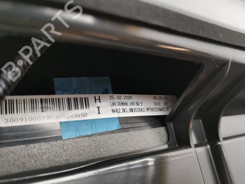 Spoiler bagklap VW ID.7 (ED2) PRO S | BP34725282C96 - Image 12