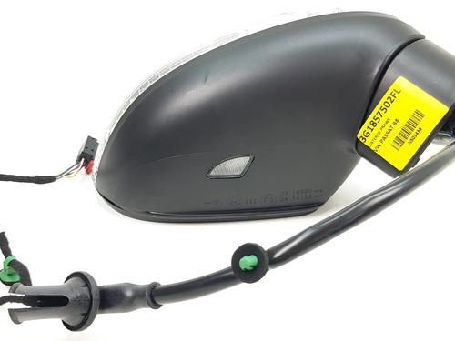 Right mirror VW PASSAT B8 (3G2, CB2) 2.0 TDI | BP35758183C27 - Image 2