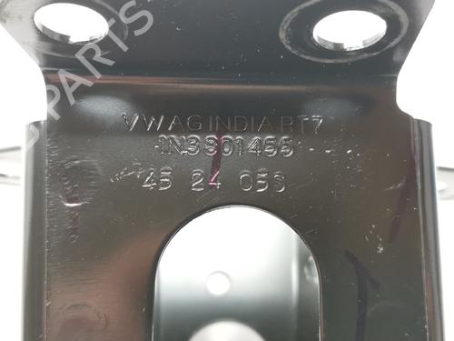 Support VW ID. Buzz Bus (EBB, EBJ) Electric 4motion (EBB) | BP36153887C155 - Image 5