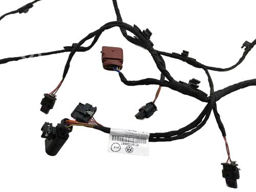 Wiring harness VW TIGUAN (CT1) 2.0 TSI 4motion | BP34731200E16  - Image 5
