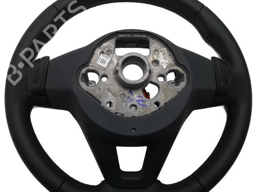 Steering wheel VW MULTIVAN T7 (STM, STN) 1.5 TSi | BP35781897C49 - Image 4