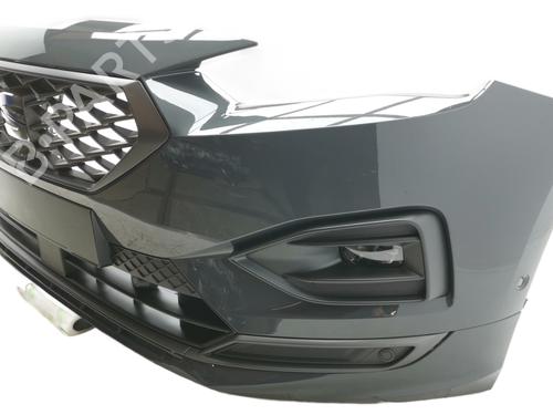 Used Front bumper Front bumper SEAT TARRACO (KN2) 2.0 TFSI 4Drive (245 hp) 35764571 35764571