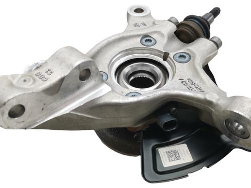 Left front steering knuckle VW MULTIVAN T7 (STM, STN) 1.5 TSi | BP36289605M25  - Image 6