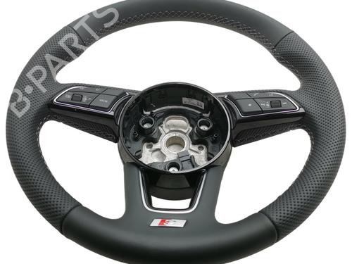 Used Steering wheel Steering wheel AUDI Q2 (GAB, GAG) 2.0 TDI quattro (190 hp) 35763357 35763357