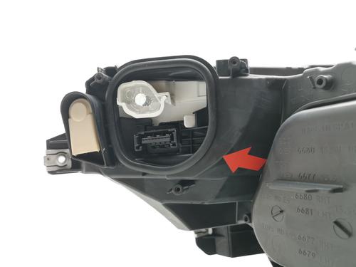Left headlight VW ID.7 (ED2) GTX 4motion | BP35806747C28 - Image 11