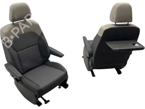 Seats set VW MULTIVAN T7 (STM, STN) 1.5 TSi | BP38164485C78 - Image 15