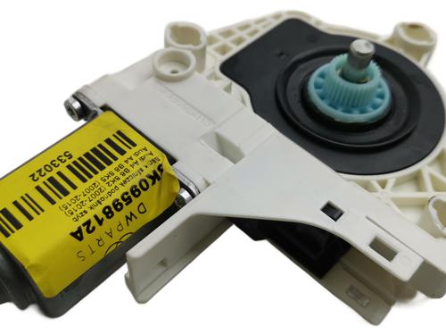 Left front window motor AUDI A4 B8 (8K2) 2.7 TDI | BP35762385E21 - Image 2