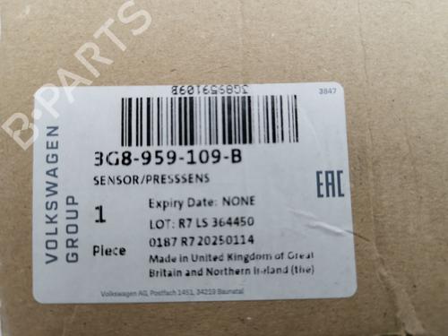Electronic sensor VW ARTEON (3H7, 3H8) 1.5 TSi | BP34727485M84 - Image 10