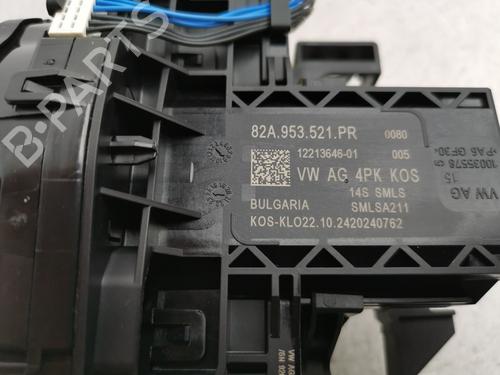 Switch AUDI Q2 (GAB, GAG) 2.0 TDI quattro | BP34726802I30 - Image 6