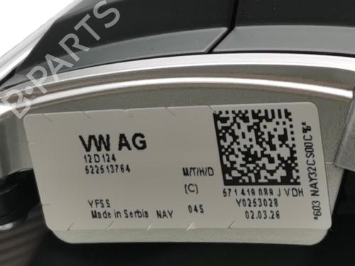 Rat VW TAYRON (R41) 2.0 TDI | BP36593678C49 - Image 16