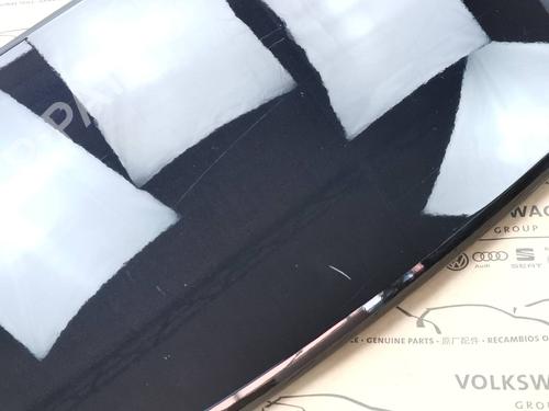 Spoiler bagklap VW ARTEON (3H7, 3H8) 1.5 TSi | BP34729584C96 - Image 11