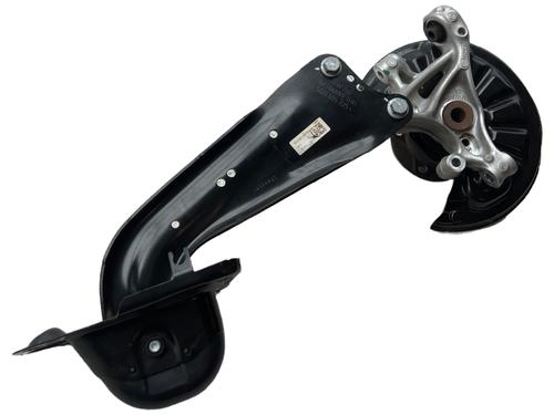 Left rear steering knuckle CUPRA FORMENTOR (KM7, KMP) 2.0 TSI 4Drive | BP36550936M27 - Image 4