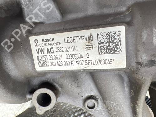 Steering rack VW GOLF VIII (CD1, DA1) 2.0 GTI | BP38948434M22 - Image 5