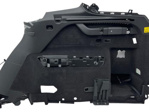 Boot lining VW TAYRON (R41) 2.0 TDI | BP37600925I3 - Image 2