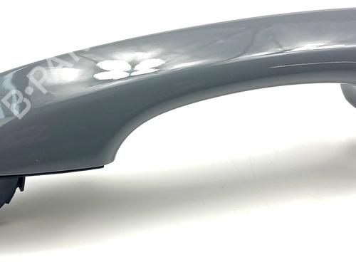 Used Front left exterior door handle Front left exterior door handle VW PASSAT B8 (3G2, CB2) 2.0 TDI (122 hp) 34724717 34724717