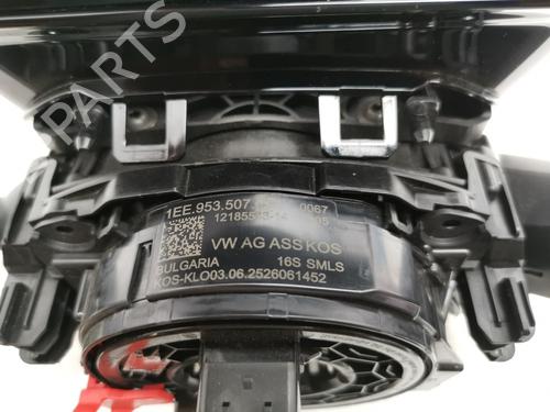 Switch VW ID. Buzz Bus (EBB, EBJ) Electric 4motion (EBB) | BP34731223I30 - Image 4