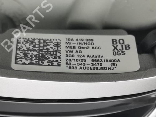 Stuur VW ID.3 (E11, E12) 1st | BP39162675C49 - Image 12