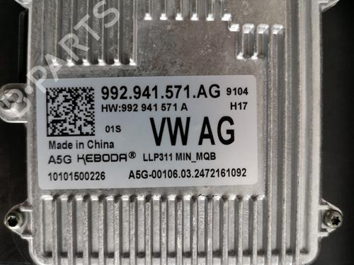 Left headlight VW ID. Buzz Bus (EBB, EBJ) Electric 4motion (EBB) | BP34731745C28 - Image 20