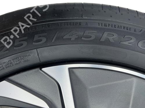 Fælgsæt CUPRA TAVASCAN (KR1) VZ 4Drive | BP38317081C100 - Image 5