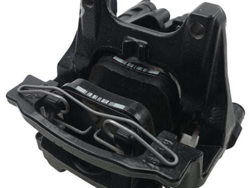 Left rear brake caliper CUPRA FORMENTOR (KM7, KMP) 1.5 e-HYBRID VZ | BP38033768M107 - Image 9