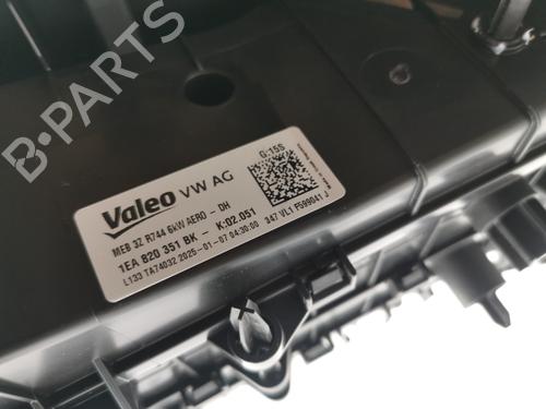 Heater matrix box VW ID.7 (ED2) PRO S | BP34726813M61 - Image 15