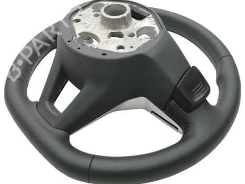 Steering wheel VW TAYRON (R41) 2.0 TDI | BP38743687C49 - Image 7