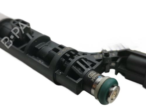 Injector OPEL CORSA F Hatchback Van 1.2 (68) | BP35763036M100 - Image 4