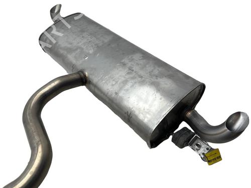Exhaust system VW TIGUAN (CT1) 2.0 TSI 4motion | BP36661379M121 - Image 4