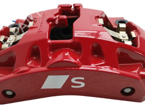 Left front brake caliper AUDI E-TRON (GEN) 50 quattro | BP34728948M105 - Image 19