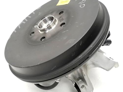 Right rear steering knuckle VW ID.3 (E11, E12) 1st | BP34728702M28  - Image 7