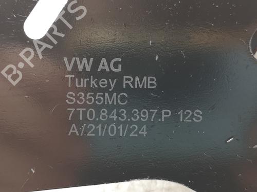 Other VW MULTIVAN T7 (STM, STN) 1.5 TSi | BP38189616O1 - Image 7