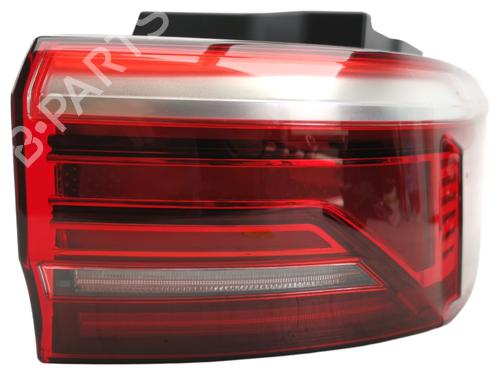 Right taillight VW MULTIVAN T7 (STM, STN) 1.5 TSi | BP36963249C35 - Image 2