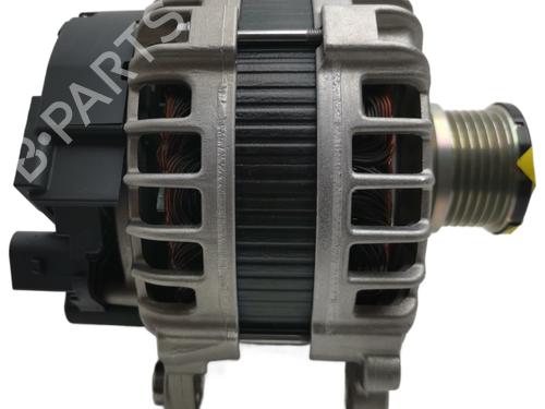 Alternator VW CRAFTER Platform/Chassis (SZ_) 2.0 TDI 4motion (SZB, SZC, SZH, SZI, SZO, SZP) | BP35762116M7 - Image 4