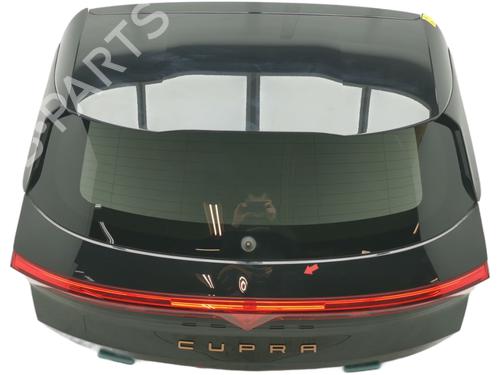 Tailgate CUPRA TERRAMAR (KP1) 2.0 TSI VZ 4Drive | BP34728141C6 - Image 13