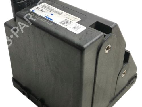 Electronic module VW TIGUAN (CT1) 1.5 eTSI | BP34725156M83  - Image 5