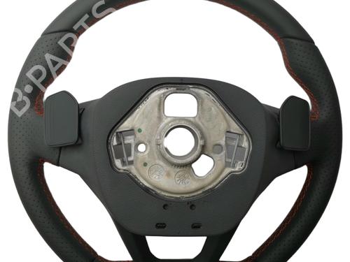 Steering wheel SEAT ARONA (KJ7, KJP) 1.0 TSI | BP36661354C49 - Image 7